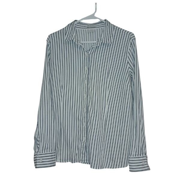 Van Heusen Women’s Button-Up Shirt – Size XL - Picture 1 of 5